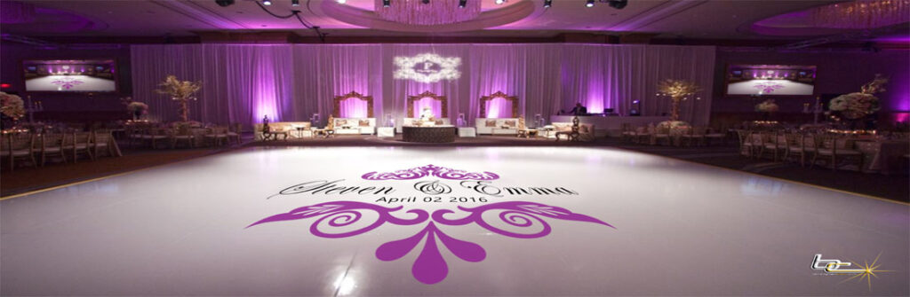 Dance Floor