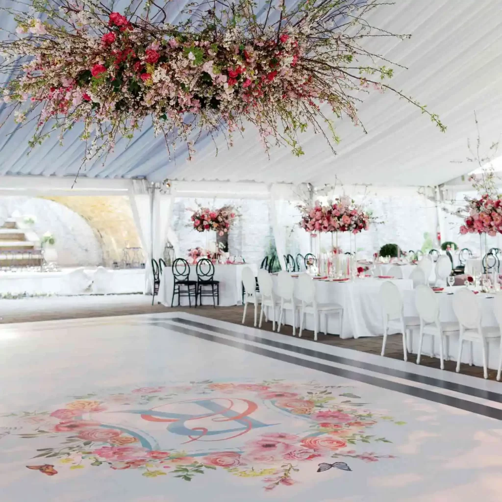 Dance Floor