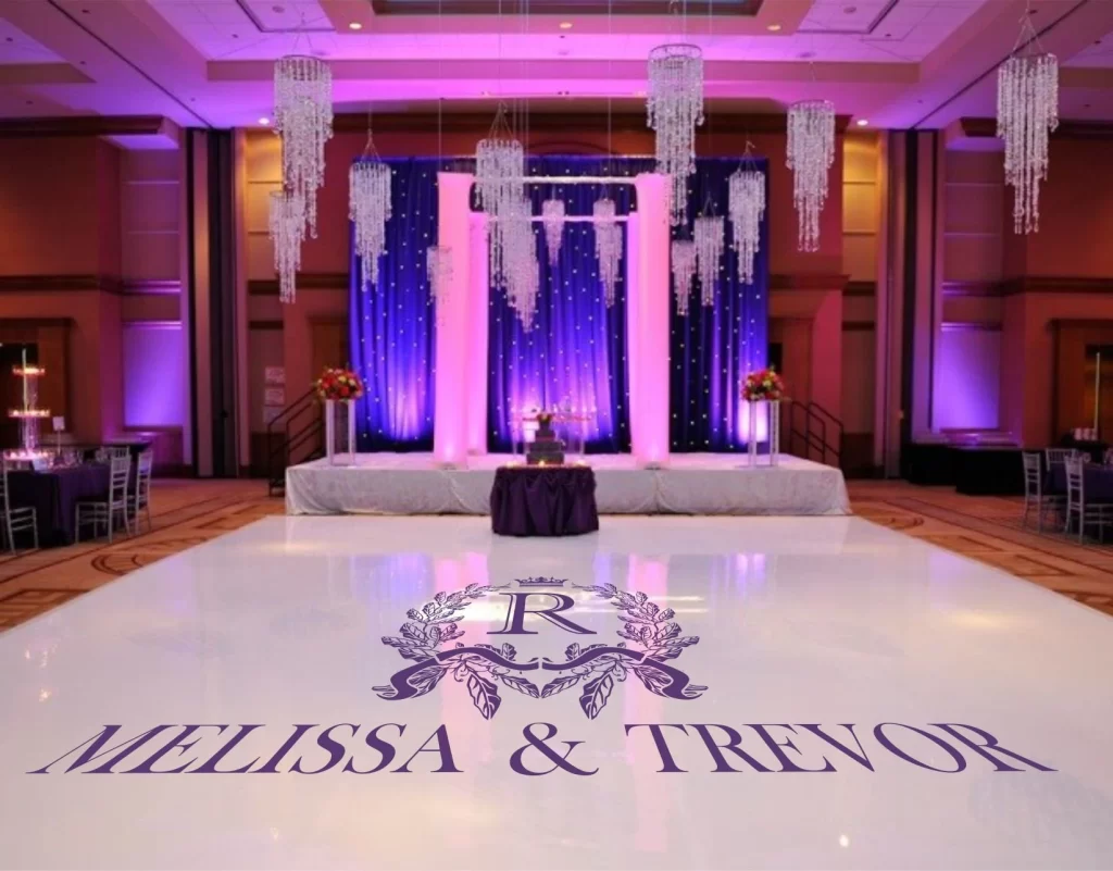 Dance Floor