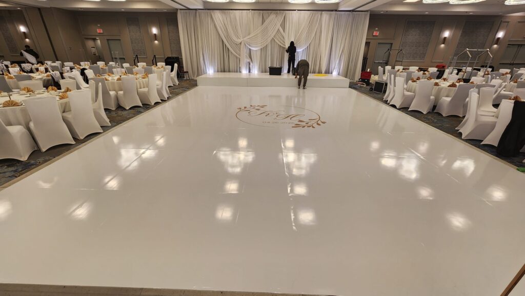 Dance Floor